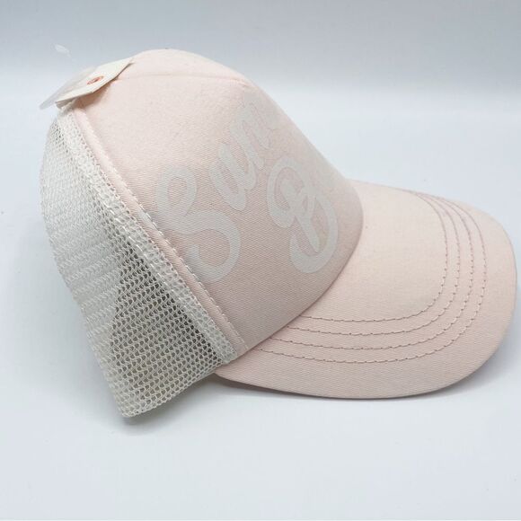 NWT Billabong “Summer Babe” trucker cap - Picture 5 of 8